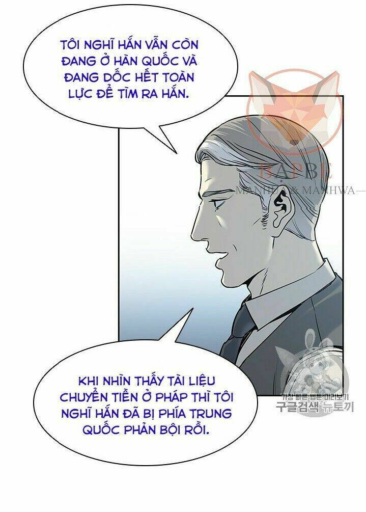 Đội Trưởng Lính Đánh Thuê Chapter 46 - Trang 2