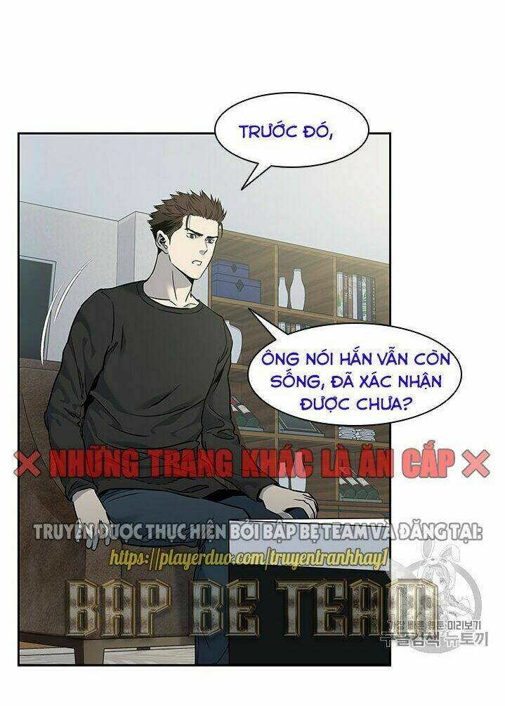 Đội Trưởng Lính Đánh Thuê Chapter 46 - Trang 2