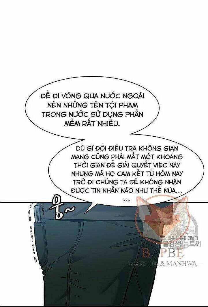 Đội Trưởng Lính Đánh Thuê Chapter 45 - Trang 2