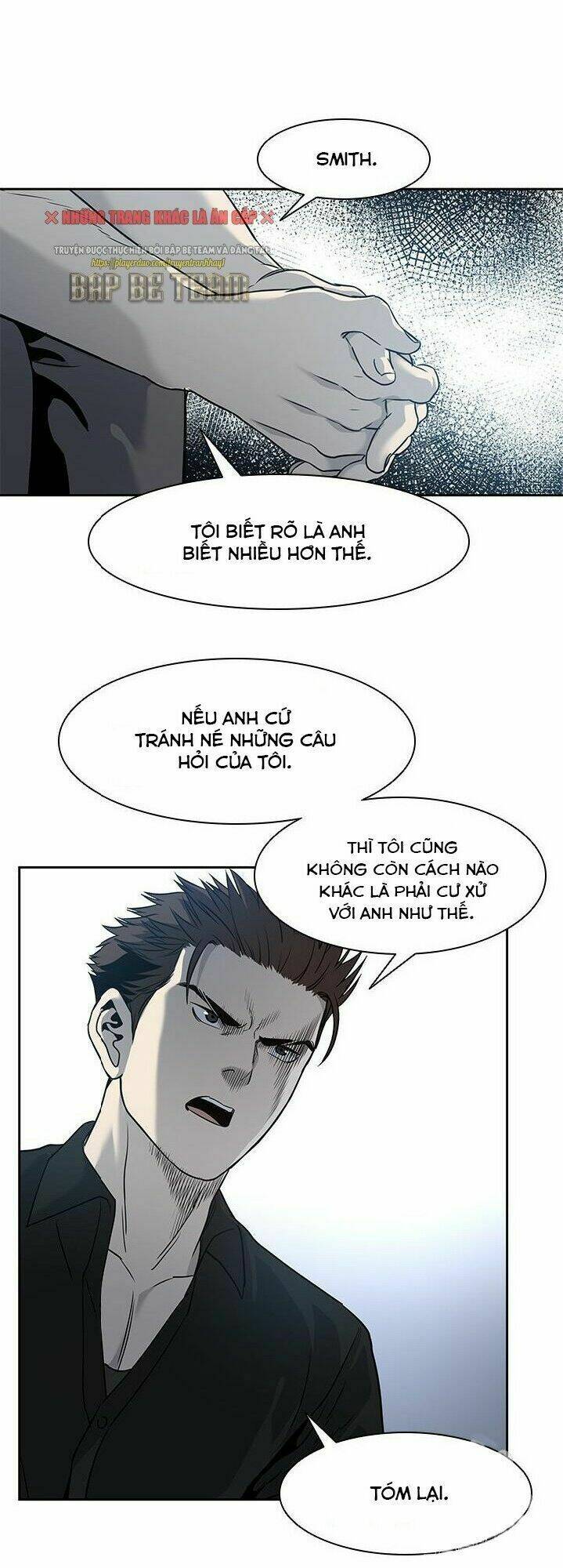 Đội Trưởng Lính Đánh Thuê Chapter 44 - Trang 2