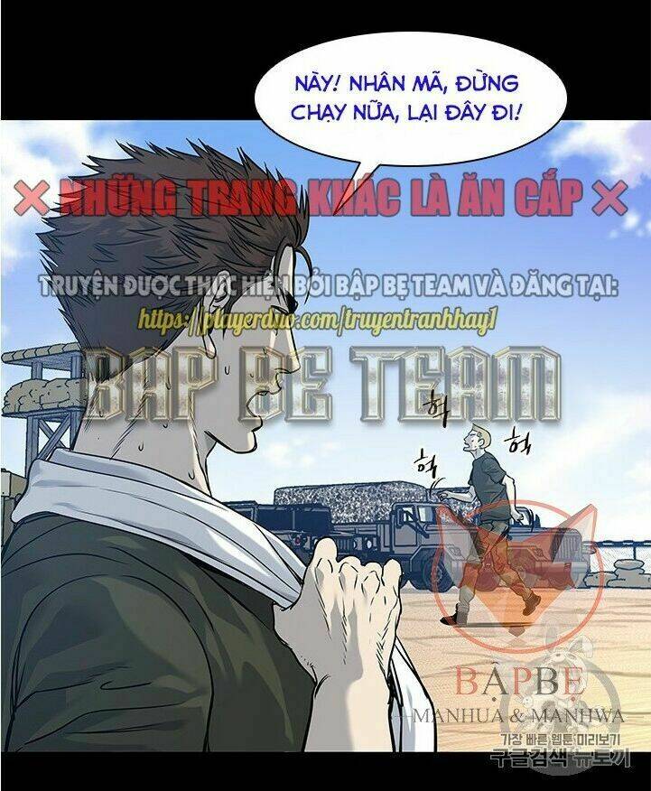 Đội Trưởng Lính Đánh Thuê Chapter 43 - Trang 2