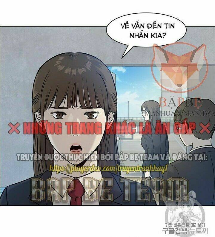 Đội Trưởng Lính Đánh Thuê Chapter 43 - Trang 2