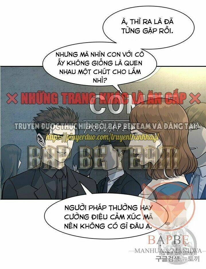 Đội Trưởng Lính Đánh Thuê Chapter 42 - Trang 2