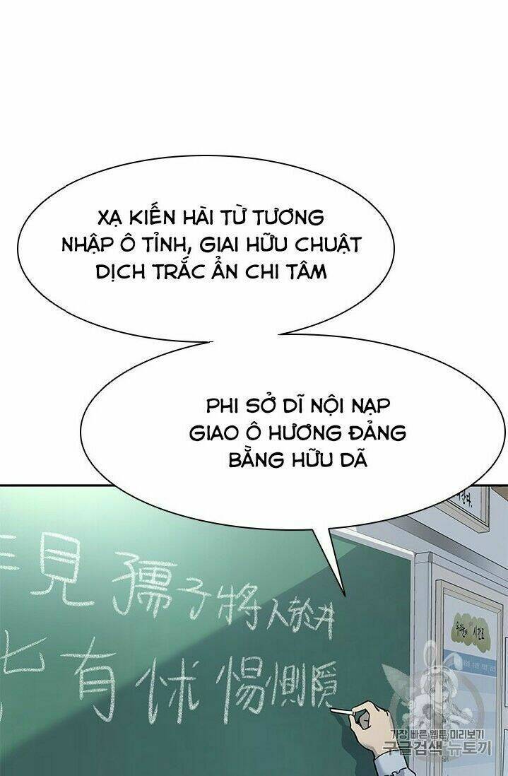 Đội Trưởng Lính Đánh Thuê Chapter 38 - Trang 2