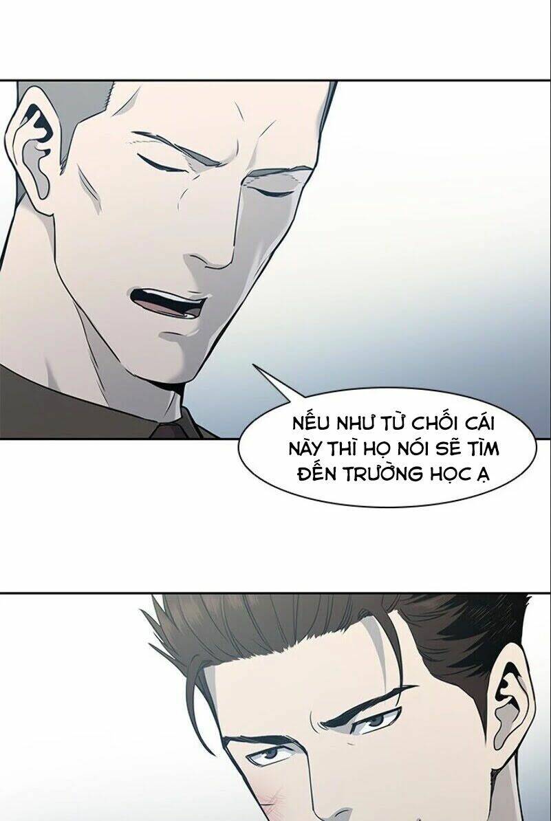 Đội Trưởng Lính Đánh Thuê Chapter 36 - Trang 2