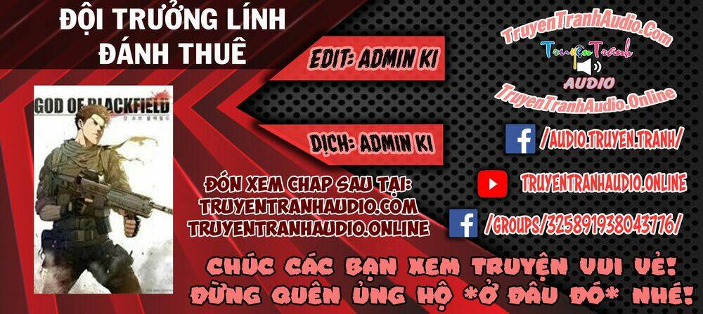 Đội Trưởng Lính Đánh Thuê Chapter 35 - Trang 2