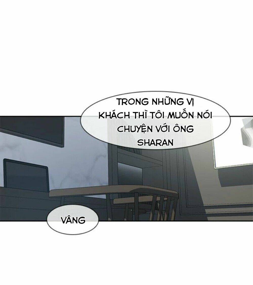 Đội Trưởng Lính Đánh Thuê Chapter 34 - Trang 2