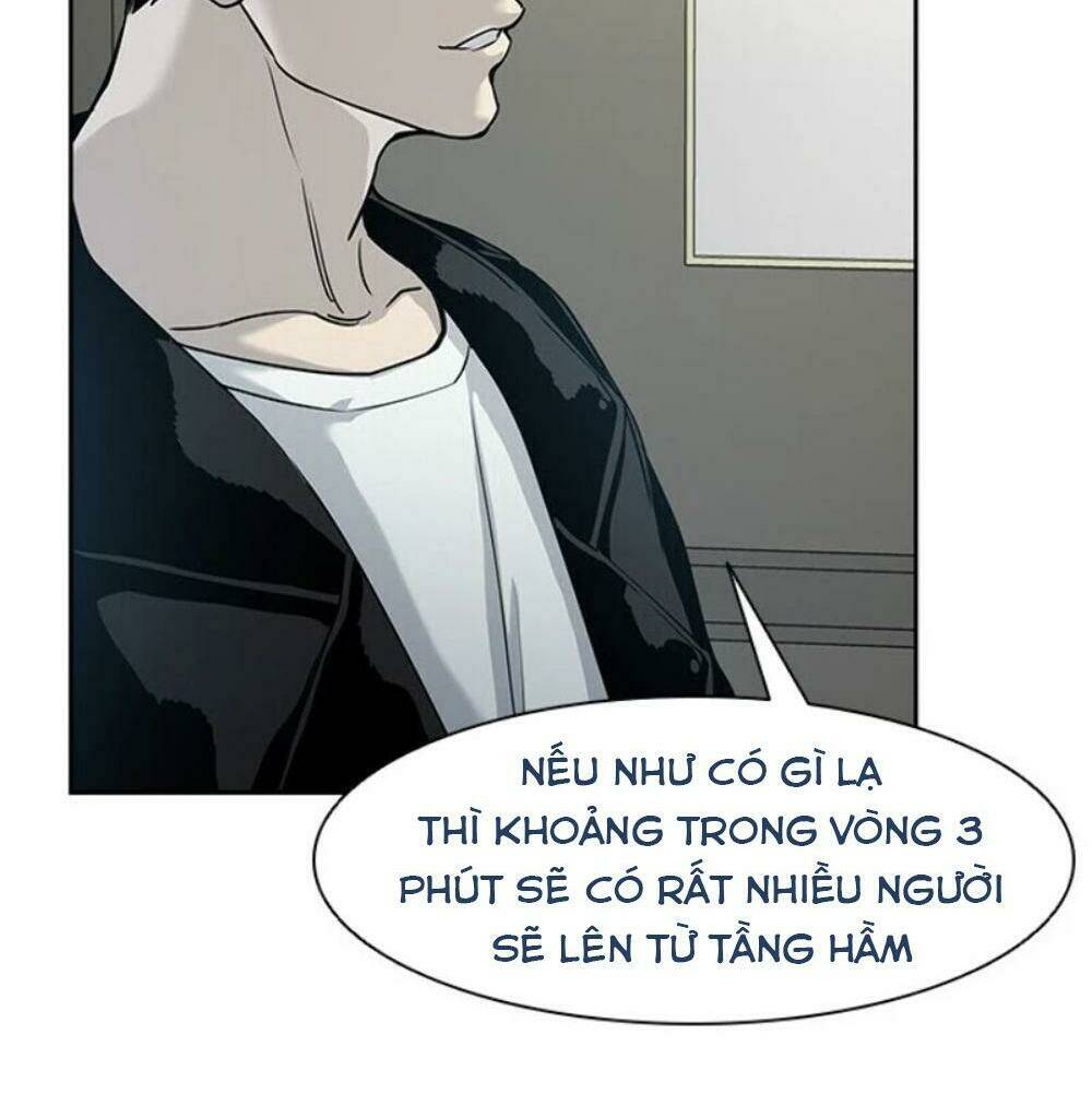 Đội Trưởng Lính Đánh Thuê Chapter 34 - Trang 2