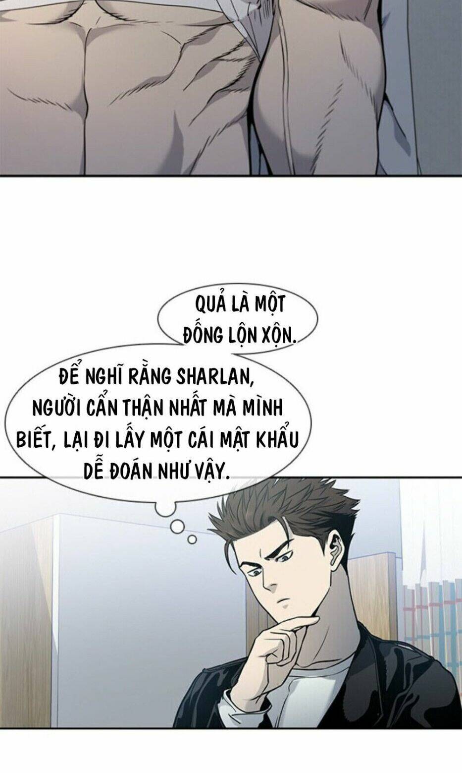 Đội Trưởng Lính Đánh Thuê Chapter 33 - Trang 2