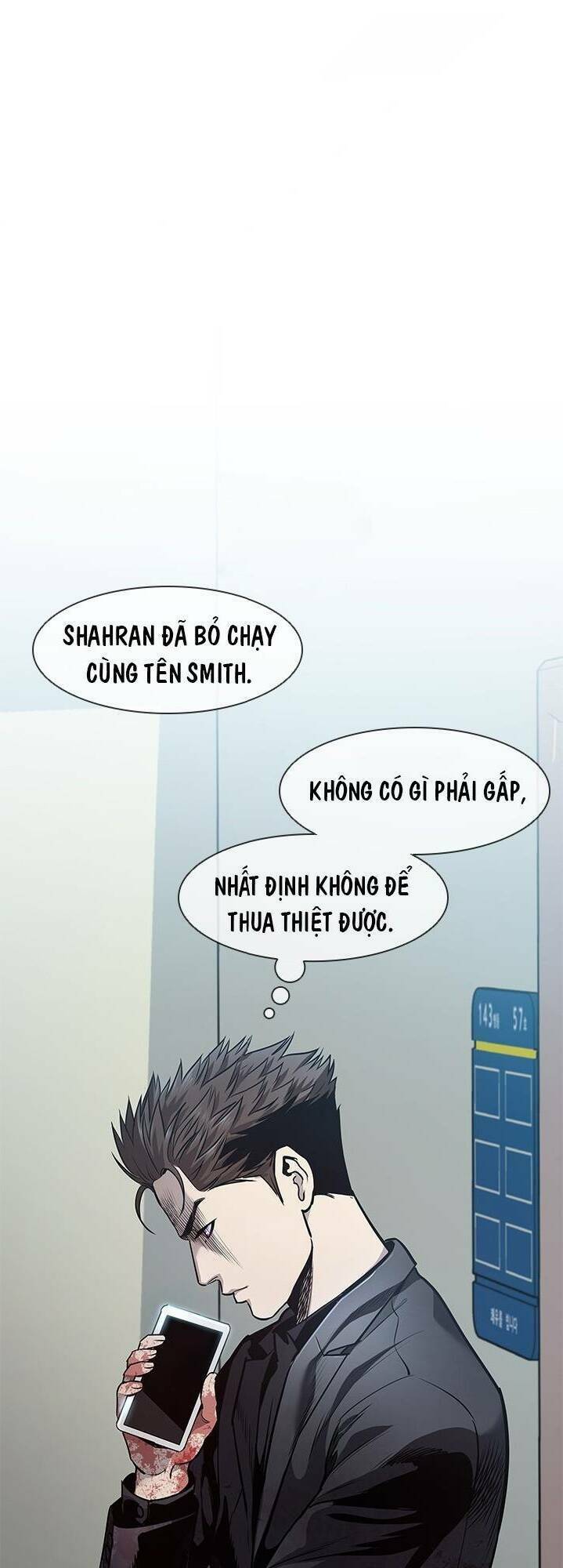 Đội Trưởng Lính Đánh Thuê Chapter 31 - Trang 2