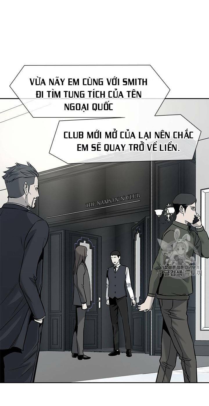 Đội Trưởng Lính Đánh Thuê Chapter 30 - Trang 2