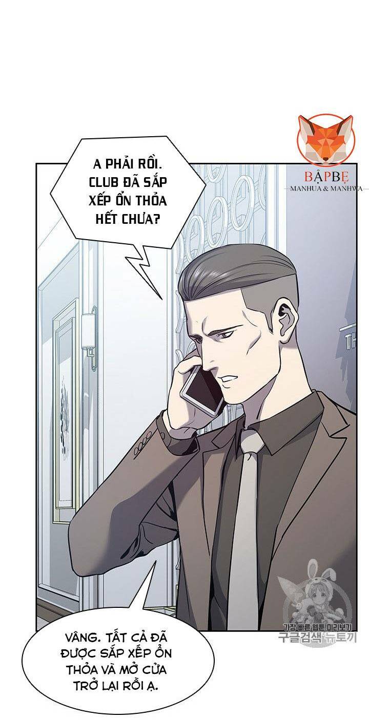 Đội Trưởng Lính Đánh Thuê Chapter 30 - Trang 2