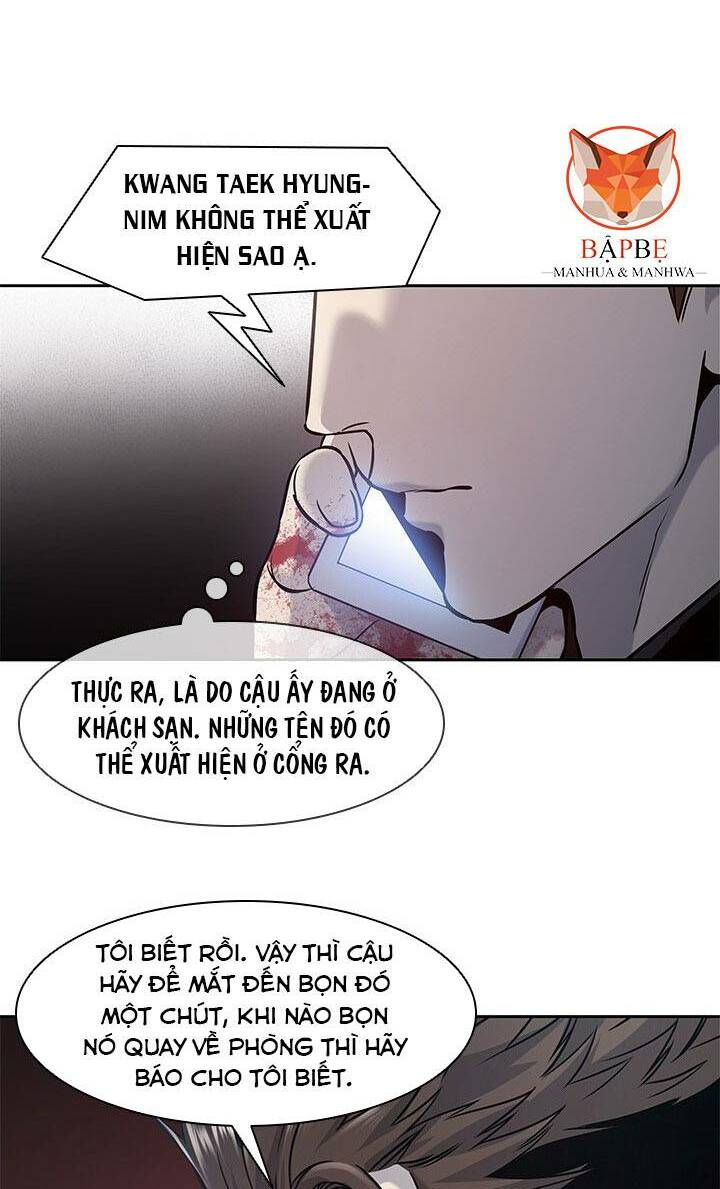 Đội Trưởng Lính Đánh Thuê Chapter 30 - Trang 2