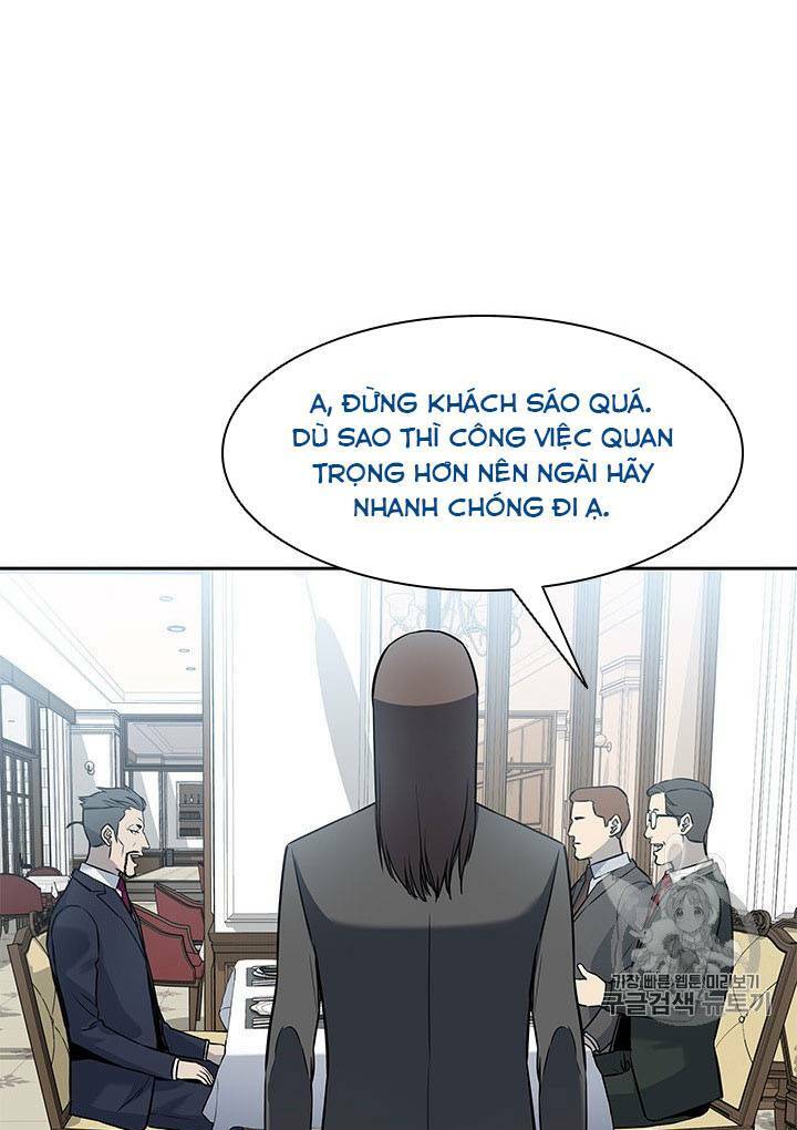 Đội Trưởng Lính Đánh Thuê Chapter 30 - Trang 2