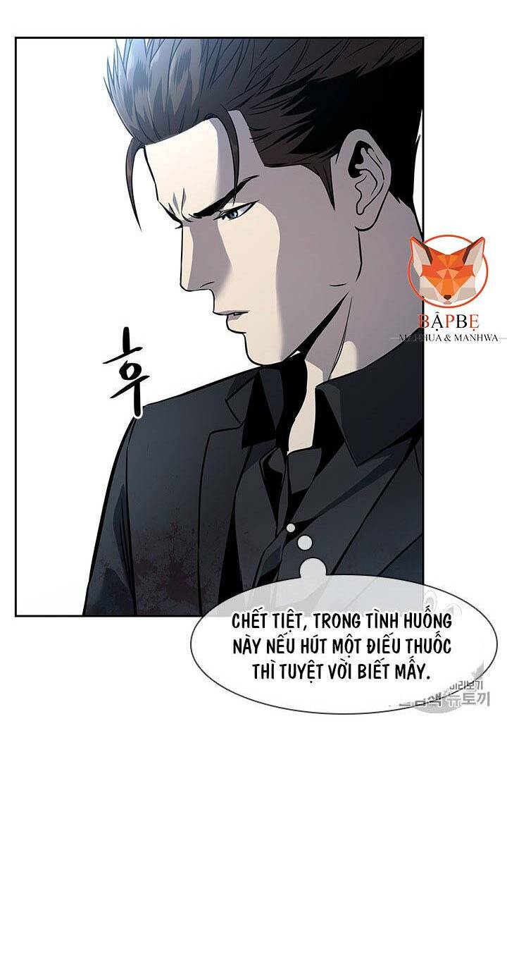 Đội Trưởng Lính Đánh Thuê Chapter 30 - Trang 2