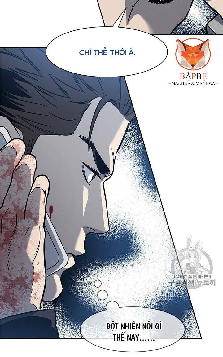 Đội Trưởng Lính Đánh Thuê Chapter 30 - Trang 2