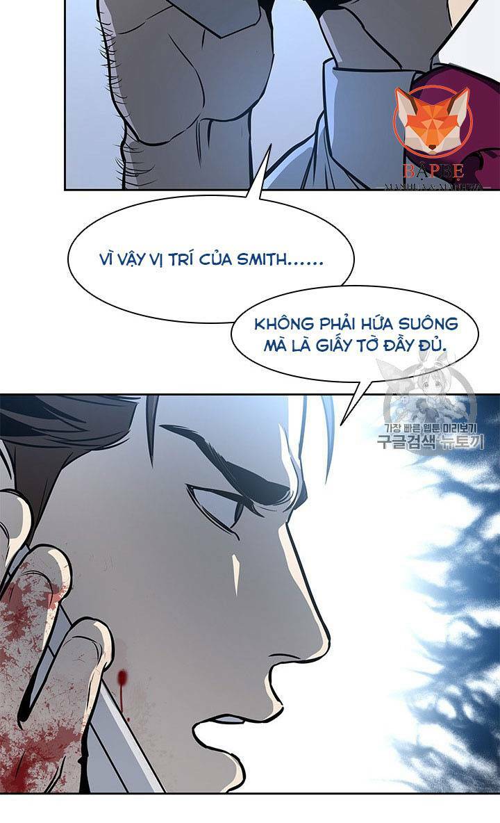 Đội Trưởng Lính Đánh Thuê Chapter 30 - Trang 2