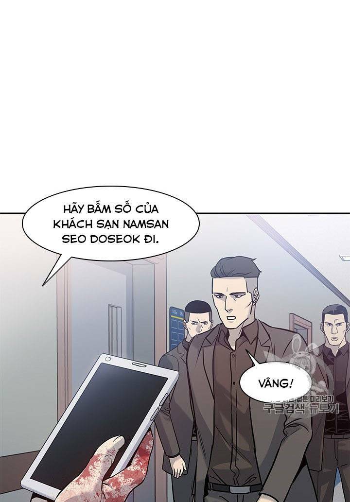 Đội Trưởng Lính Đánh Thuê Chapter 30 - Trang 2