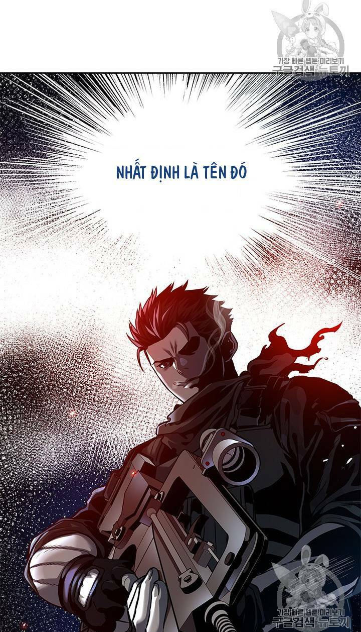 Đội Trưởng Lính Đánh Thuê Chapter 30 - Trang 2