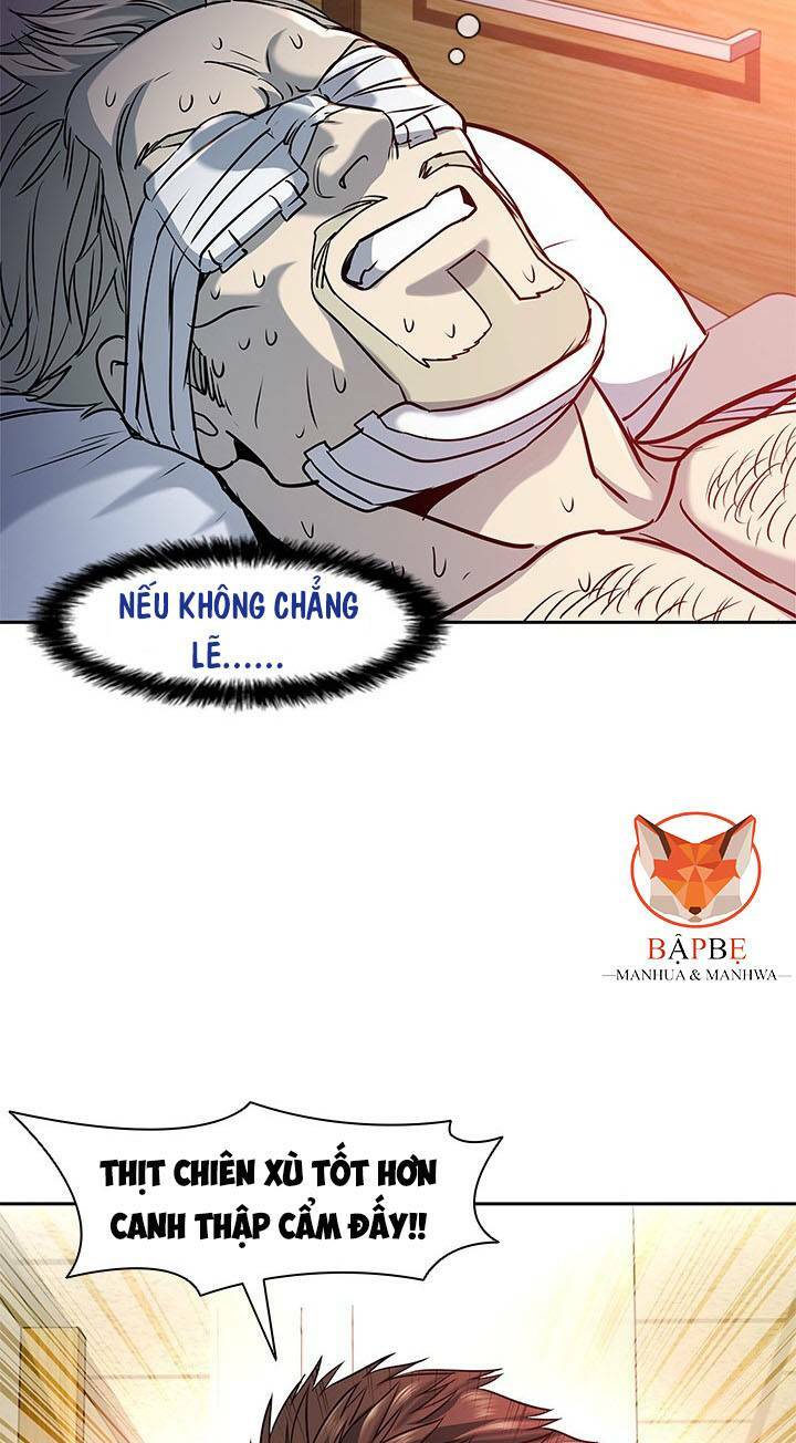 Đội Trưởng Lính Đánh Thuê Chapter 29 - Trang 2