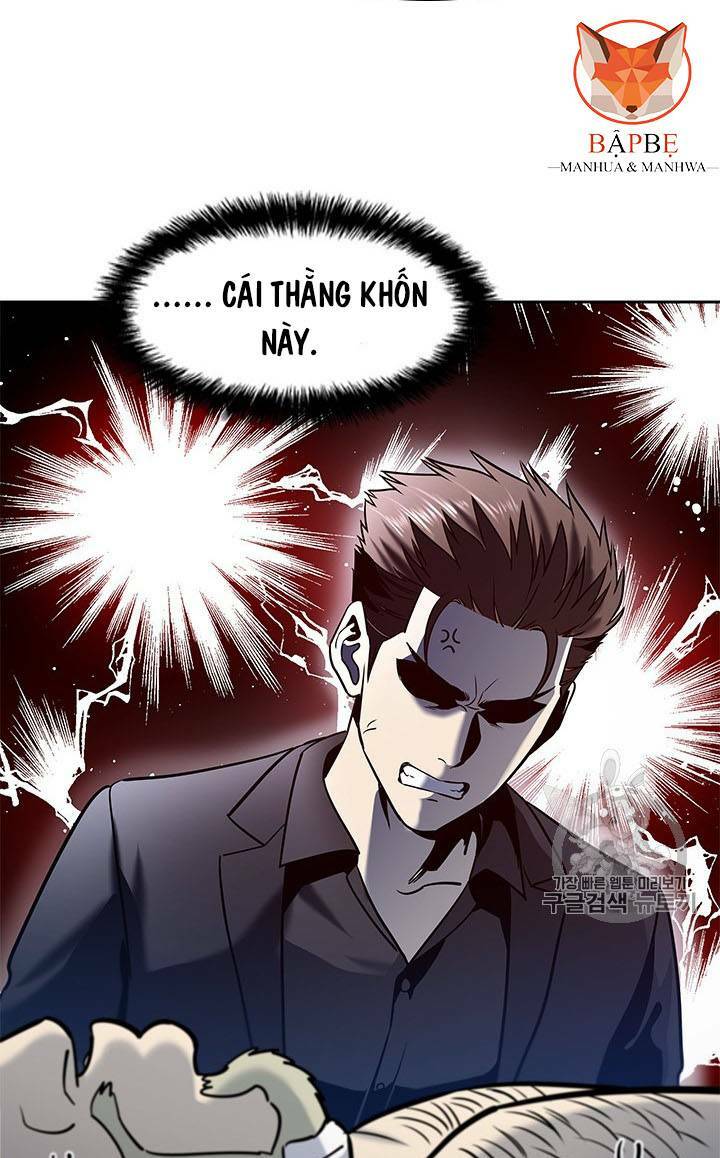 Đội Trưởng Lính Đánh Thuê Chapter 29 - Trang 2