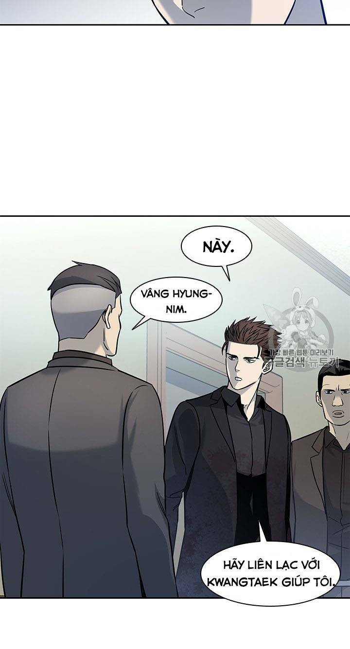 Đội Trưởng Lính Đánh Thuê Chapter 29 - Trang 2