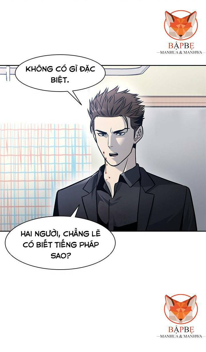 Đội Trưởng Lính Đánh Thuê Chapter 29 - Trang 2