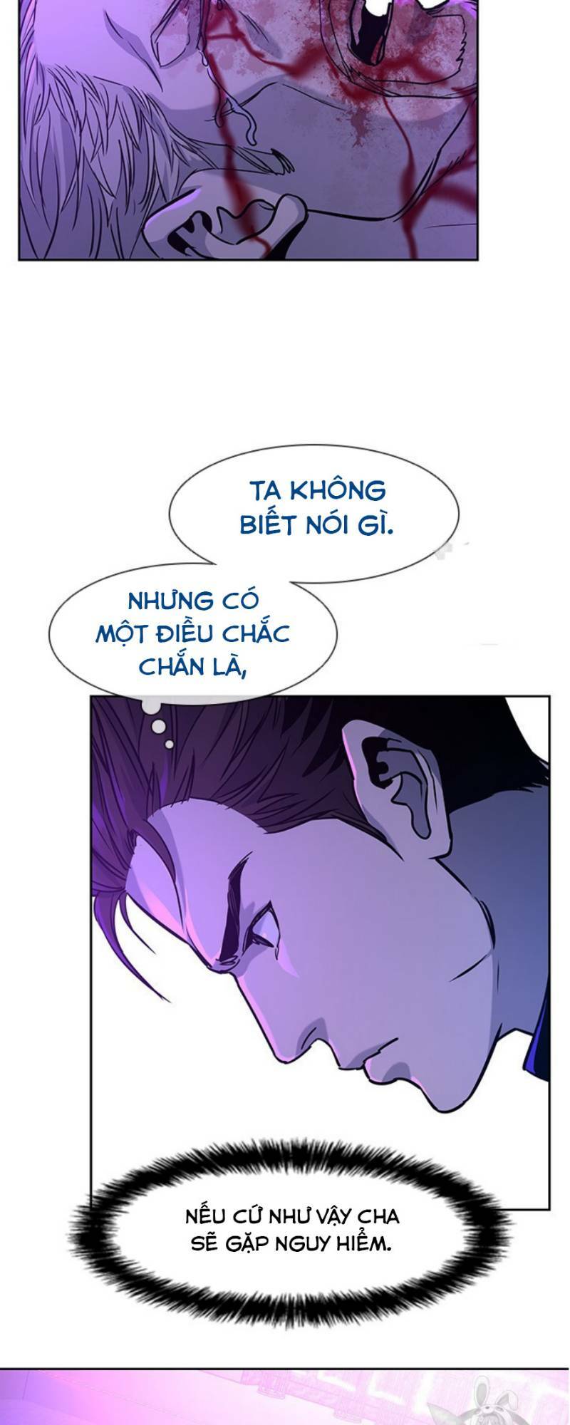 Đội Trưởng Lính Đánh Thuê Chapter 27 - Trang 2