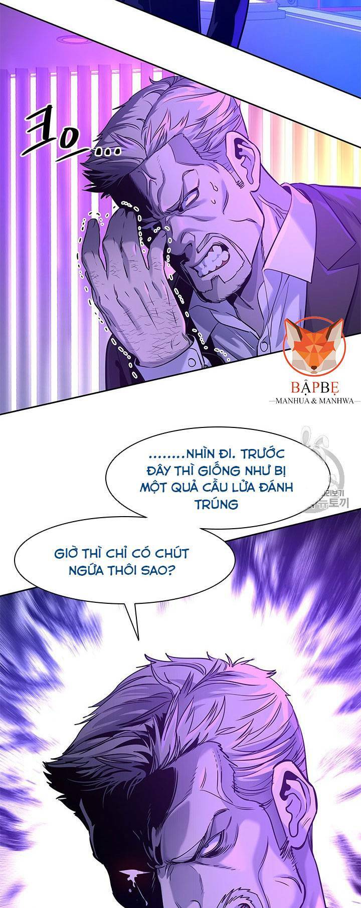 Đội Trưởng Lính Đánh Thuê Chapter 26 - Trang 2