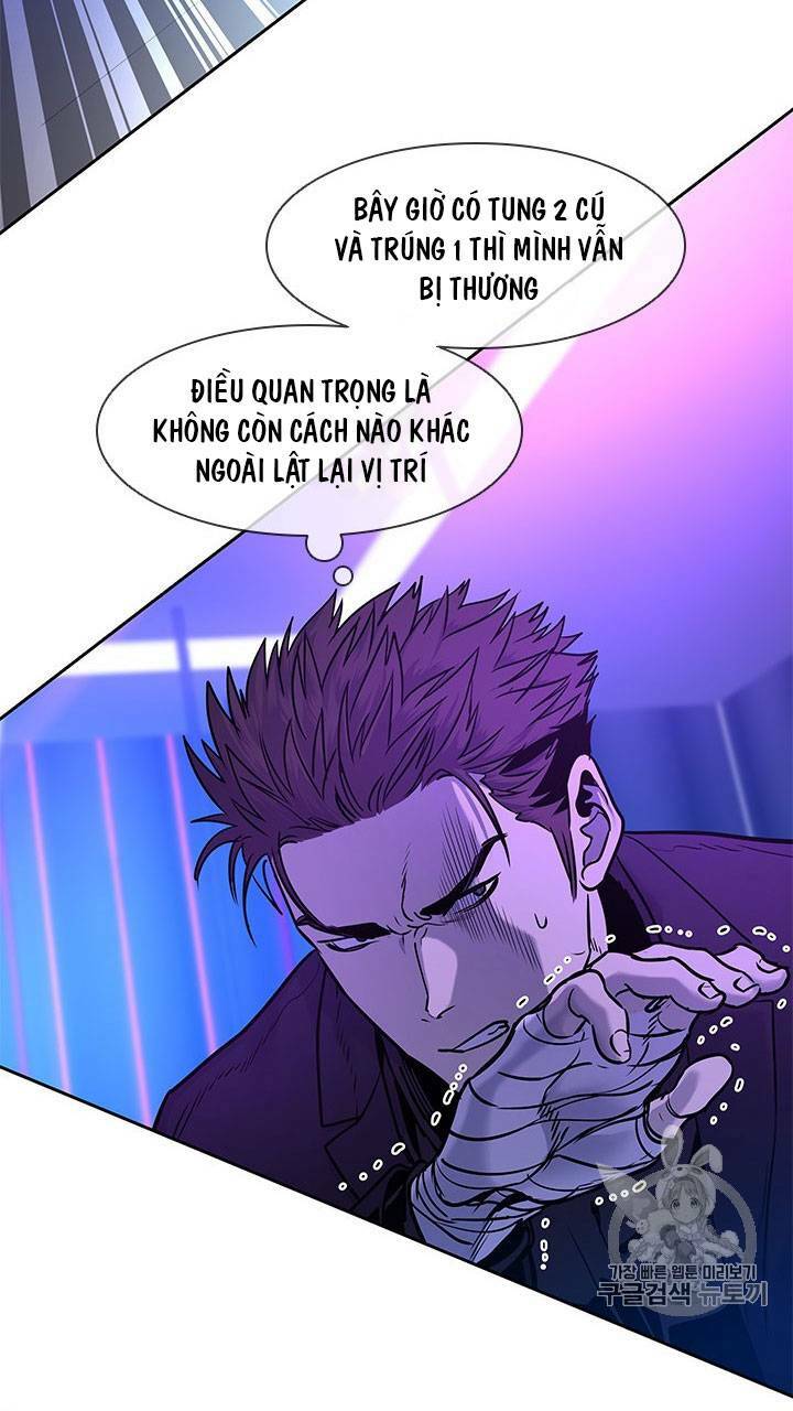 Đội Trưởng Lính Đánh Thuê Chapter 26 - Trang 2