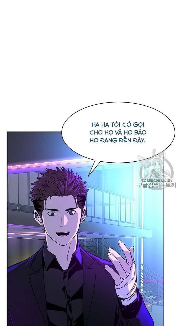 Đội Trưởng Lính Đánh Thuê Chapter 25 - Trang 2