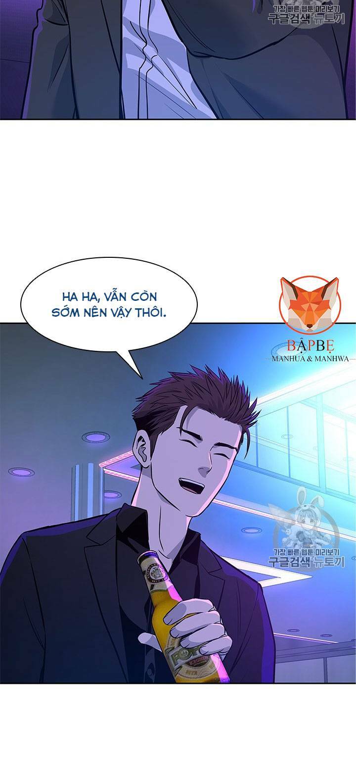 Đội Trưởng Lính Đánh Thuê Chapter 25 - Trang 2