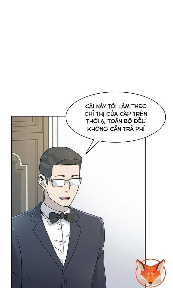 Đội Trưởng Lính Đánh Thuê Chapter 24 - Trang 2