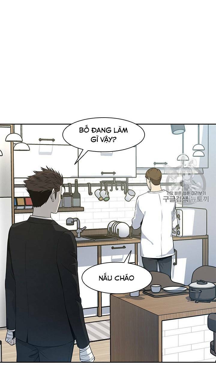 Đội Trưởng Lính Đánh Thuê Chapter 23 - Trang 2