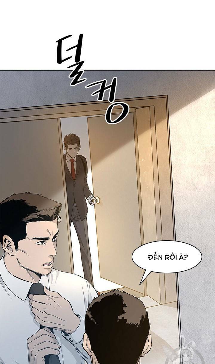 Đội Trưởng Lính Đánh Thuê Chapter 23 - Trang 2