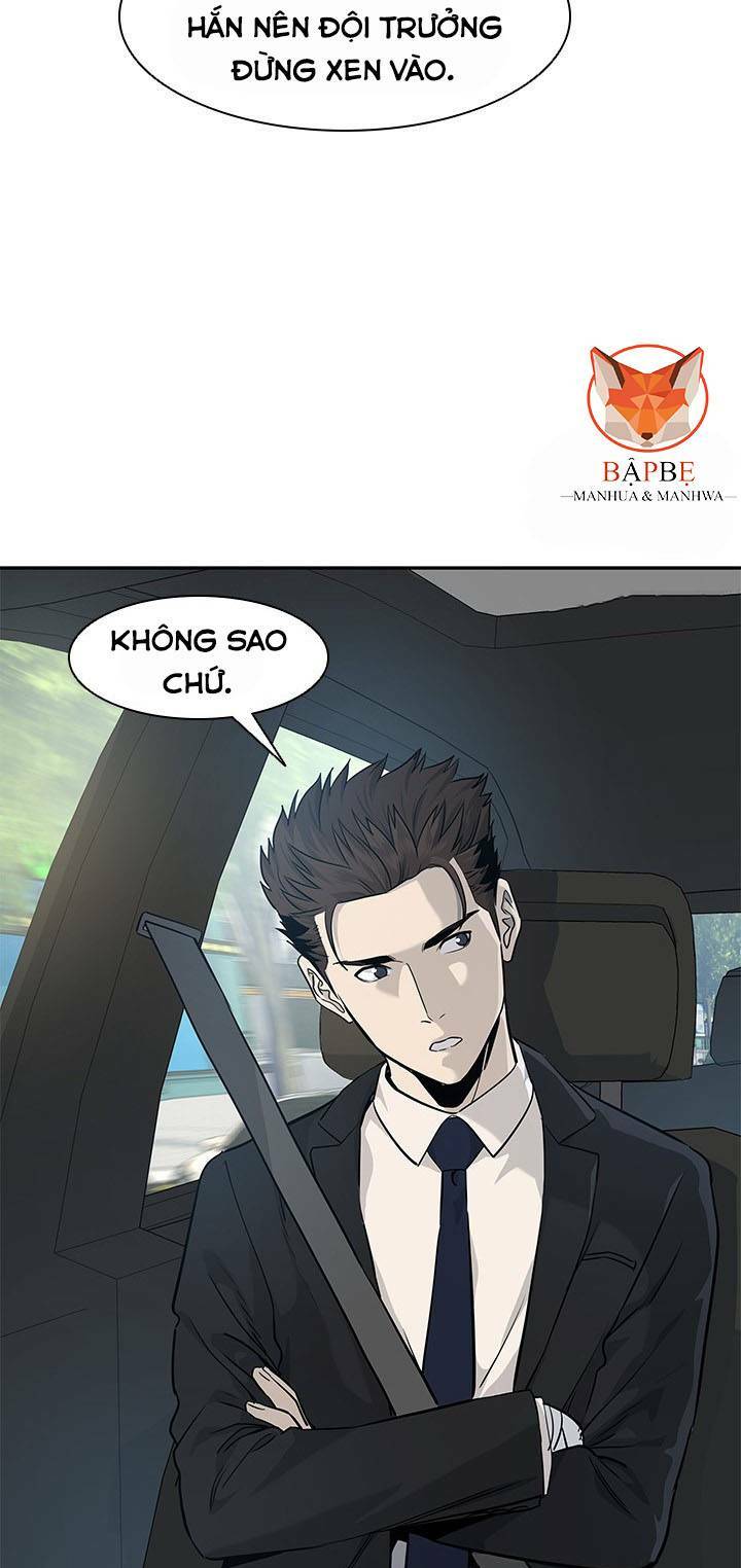 Đội Trưởng Lính Đánh Thuê Chapter 22 - Trang 2