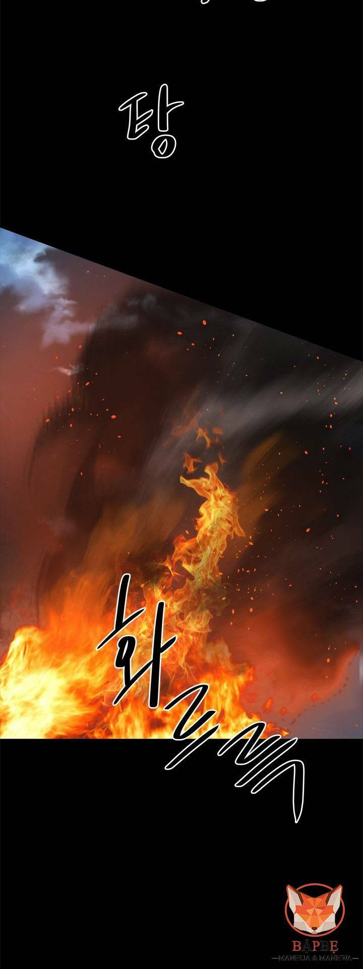 Đội Trưởng Lính Đánh Thuê Chapter 21 - Trang 2