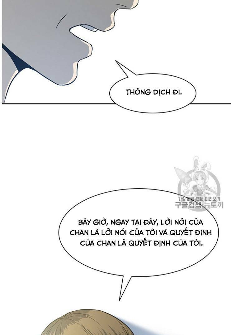 Đội Trưởng Lính Đánh Thuê Chapter 20 - Trang 2