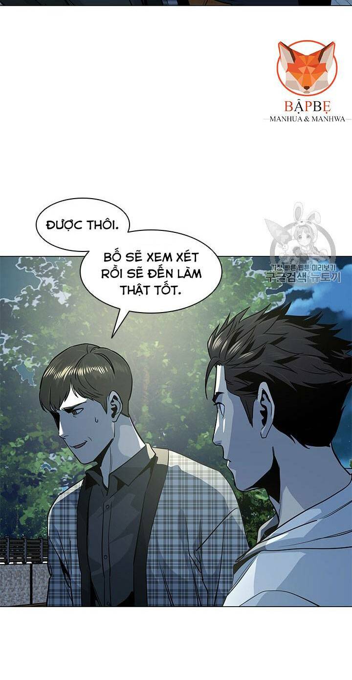 Đội Trưởng Lính Đánh Thuê Chapter 19 - Trang 2