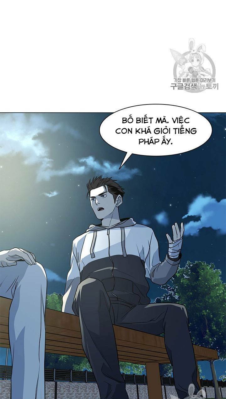 Đội Trưởng Lính Đánh Thuê Chapter 19 - Trang 2