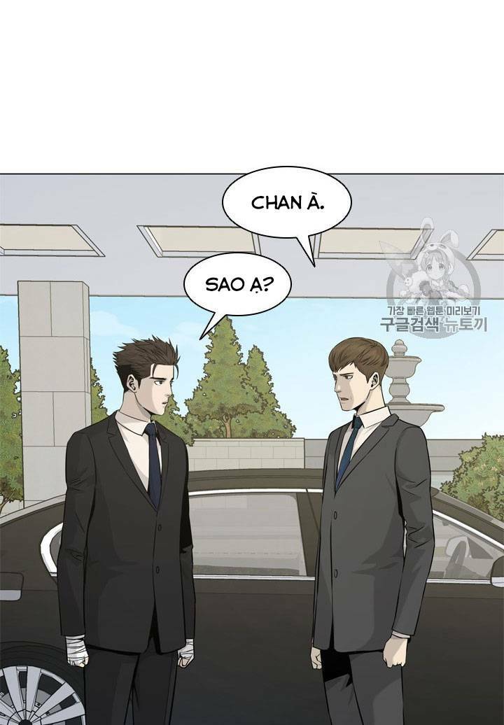 Đội Trưởng Lính Đánh Thuê Chapter 19 - Trang 2