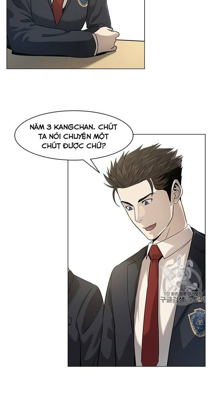 Đội Trưởng Lính Đánh Thuê Chapter 17 - Trang 2