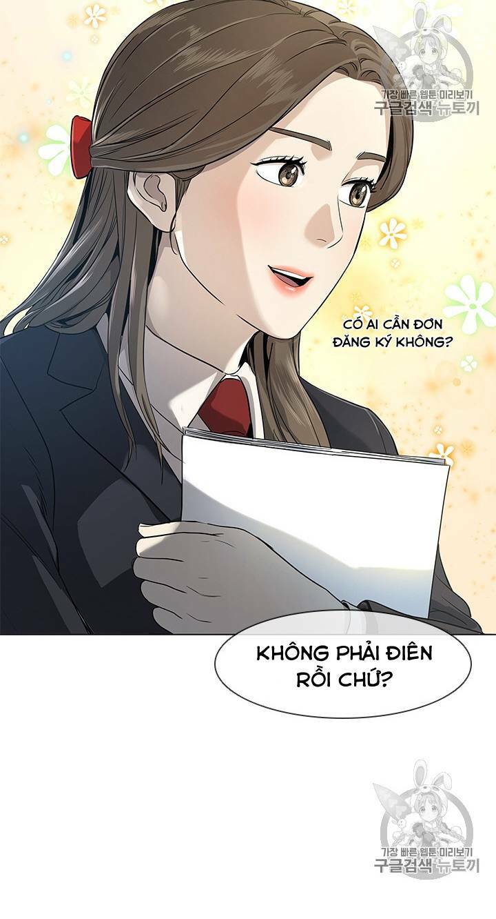 Đội Trưởng Lính Đánh Thuê Chapter 17 - Trang 2