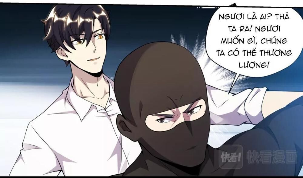 Tối Cường Cuồng Binh Chapter 76 - Trang 2