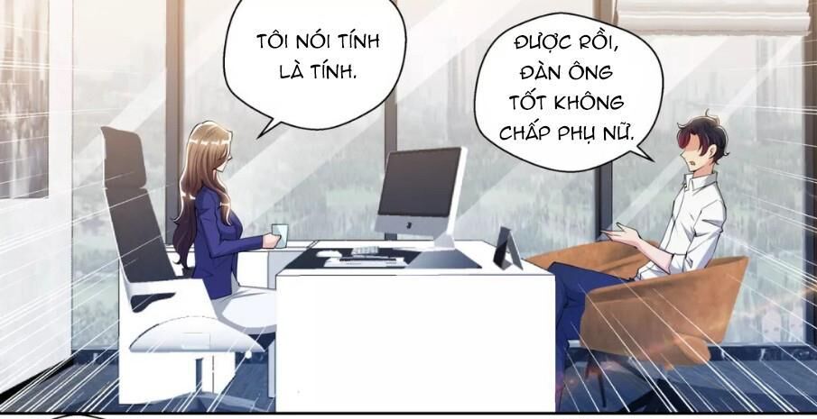 Tối Cường Cuồng Binh Chapter 75 - Trang 2