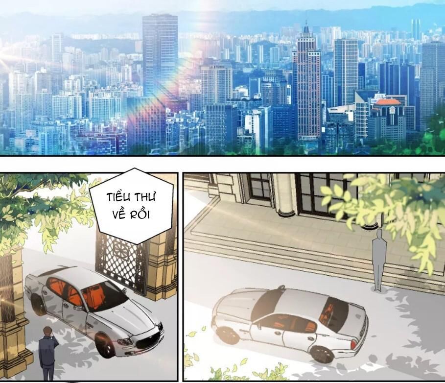 Tối Cường Cuồng Binh Chapter 75 - Trang 2