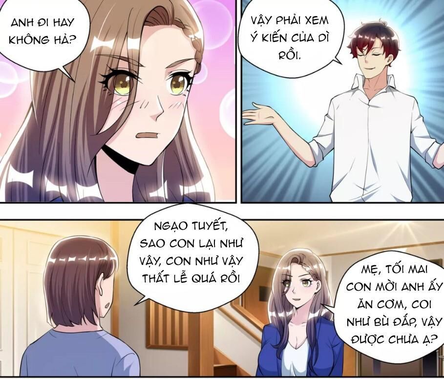 Tối Cường Cuồng Binh Chapter 75 - Trang 2