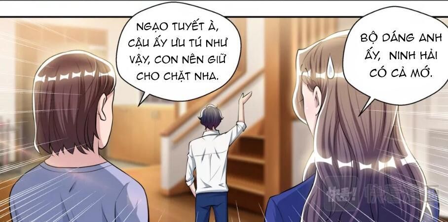 Tối Cường Cuồng Binh Chapter 75 - Trang 2