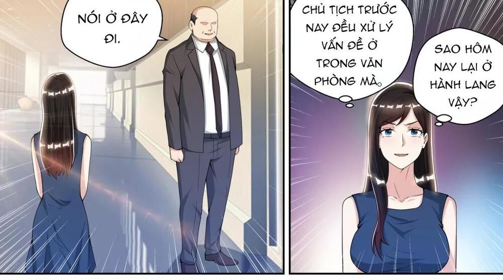 Tối Cường Cuồng Binh Chapter 74 - Trang 2