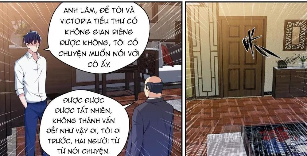 Tối Cường Cuồng Binh Chapter 74 - Trang 2